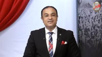 الإعلامي طه اليوسفي يتحدث عن أبرز القيم التى عبرت عنها ثورة 23 يوليو 1952 وقراءة قوية لتاريخ الثورة