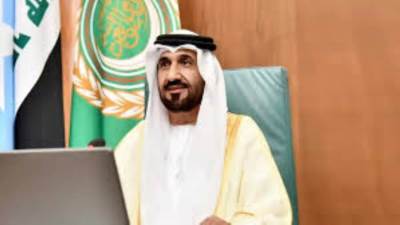 البرلمان العربي يدين مصادقة كنيست كيان الاحتلال فرض السيادة الإسرائيلية على الضفة الغربية