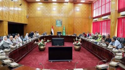 الشافعى: مهرجان المانجو الثالث بالإسماعيلية 8 أغسطس المقبل 