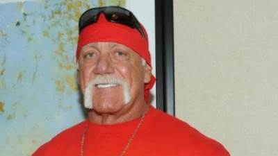 وفاة أسطورة المصارعة هالك هوجان عن عمر يناهز 71 عاما