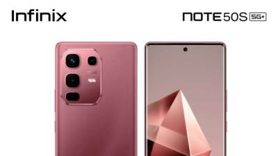  إنفينيكس تستعد لإطلاق مفاجأة تقنية كبرى من قلب المتحف المصري الكبير غدًا الإثنين