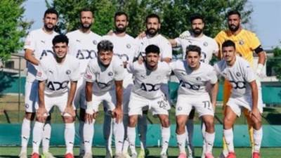 تهافت الأندية الأوروبية لمواجهة بيراميدز وديا خلال معسكر تركيا