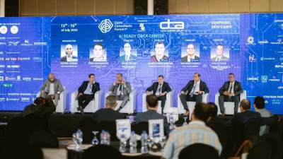 بحضور 3000 مشارك.. ختام ناجح للنسخة السابعة من منتدى الاستشاريين المصريين CCF 2025