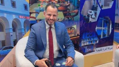 يختتم فعالياته غدا الاربعاء.. إقبال كبير على الجناح المصري في الملتقى الدولى رقم 24 للسياحة العربية والعمرة بالجزائر 