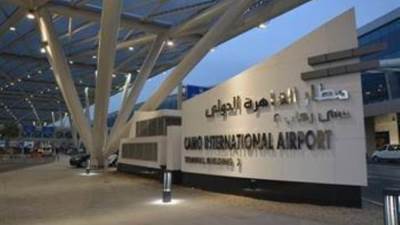 وزارة الطيران المدنى : إنقطاع الكهرباء عن مطار القاهرة  كان لحظيًا ولم يؤثر على الحركة 