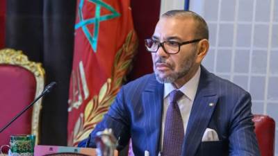 الملك محمد السادس: ما تم تحقيقه من إنجازات في المغرب ليس وليد الصدفة ولكن نتيجة رؤية بعيدة المدى