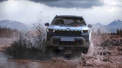 ستيلانتيس تعلن عن نتائجها المالية للنصف الأول من 2025