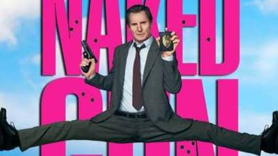 ليام نيسون يقود عودة سلسلة أفلام The Naked Gun في سينمات مصر بداية من 30 يوليو