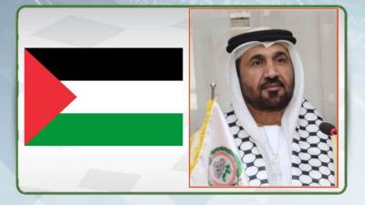 رئيس البرلمان العربي يثمن إعلان كندا ومالطا والبرتغال عزمهم الاعتراف بالدولة الفلسطينية