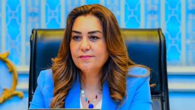 وزيرة التنمية المحلية توجه المحافظات باتخاذ الإجراءات والاستعدادات النهائية لانطلاق انتخابات مجلس الشيوخ 2025