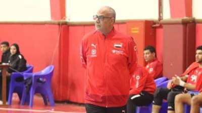 اجتماع طارىء لاتحاد اليد لبحث تداعيات الأزمة الصحية لطارق محروس ..ودراسة البدائل