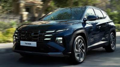 خصومات تصل إلى 150 ألف جنيه.. جي بي أوتو تطلق حملة تخفيضات حصرية على "هيونداي توسان" لمدة 30 يومًا