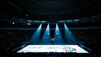 مصر تخطف أنظار العالم .. افتتاح مبهج لبطولة العالم لليد تحت 19عاما