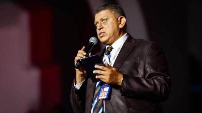 رئيس اتحاد اليد يرحب بضيوف مصر في الافتتاح.. ويؤكد جمهورنا سر قوتنا