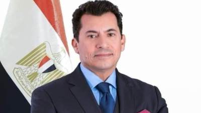 وزارة الشباب والرياضة تصدر بيانًا بمناسبة انطلاق الموسم الكروى الجديد