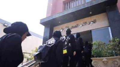 الداخلية تُعلن عن البدء فى قبول دفعة جديدة بالمعاهد الفنية الصحية الشرطية