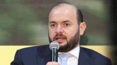 المدير التجاري لبيراميدز يُشيد بمكان حفل التتويج بإفريقيا ويؤكد: صرح عملاق