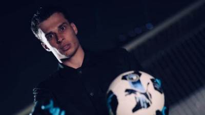 بيراميدز يعلن ضم الحارس محمود جاد