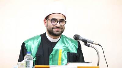 بحضور مفتي الجمهورية.. منح الباحث ذو النورين درجة الماجستير  عن “الدراسات الإسلامية في مصر في القرن الرابع الهجري”