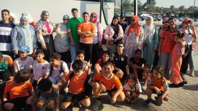 رئيس بعثة منتخب الناشئين يعلن توفير اتوبيسات لنقل الجمهور من جميع المحافظات لدعم منتخب اليد أمام التشيك 