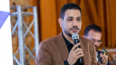 شركة بيو فري تحتفل بخمس سنوات من النجاح بحضور كبار رجال الأعمال وشركاء النجاح