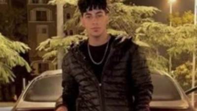 حبس التيك توكر إسلام عاطف فى اتهامه ببث محتوى خادش للحياء