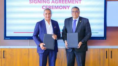 السويدي .. تطلق أكبر مشروع تنموي صناعي ولوجستى في البحر الأحمر