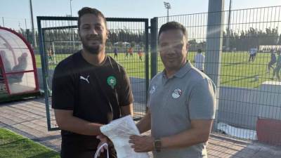 سامه نبيه : حققنا مكاسب كثيرة من تجربة المغرب 