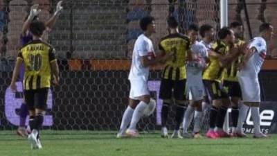 الزمالك يتعثر أمام المقاولون ويهدر أول نقطتين فى الدورى