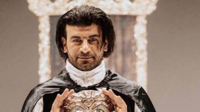 السيمفوني يعزف زوربا.. وهاني حسن يقدم رقصة الحياة في محكي القلعة 33