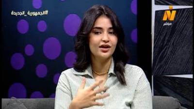 نجوم «بليغ والست» في ضيافة برنامج «نهارك سعيد» على التلفزيون المصري