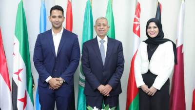 الأكاديمية العربية ومجلس التعليم الكندي يطلقان شراكة إستراتيجية لتوظيف الخريجين دوليًا