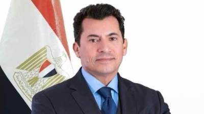 وزير الشباب يصدر قرارًا بضوابط اجتماع الأندية الرياضية