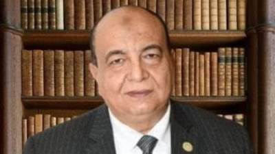 رئيس الاتحاد العربي للتعليم والبحث العلمى: مدينة العلمين الجديدة أثبتت إنها مش مجرد عمران وسياحة لكنها أصبحت رمز لمصر الحديثة