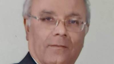 "الفيومى" يشيد بإعادة تشغيل مصانع الأسمدة ويؤكد أنها صناعة استراتيجية