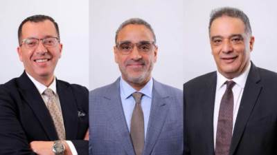 جلوبال كورب تعزز ريادتها في السوق بإتمام إصدار التوريق السابع للتأجير التمويلي والأول للتمويل العقاري بقيمة إجمالية 4.91 مليار جنيه