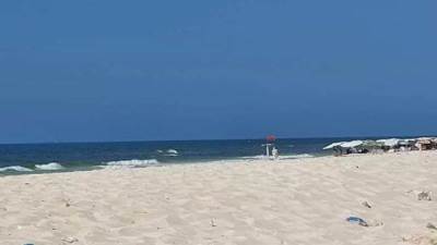 لاضطراب حالة البحر.. محافظة الإسكندرية تقرر إغلاق شواطئ القطاع الغربي فقط الخميس