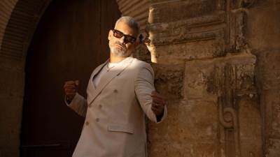 الفنان هاني عادل: شخصية رمزي في "أزمة ثقة" شخصية مركبة غير متوقعة