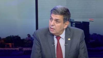 مستشار وزير الإنتاج الحربي: الدول الأوربية تستورد سلاح وذخيرة من مصر