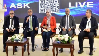 رئيس الهيئة العامة للاستثمار: وضع استراتيجية متكاملة لدعم الشركات الناشئة اعتمادًا على التجارب الناجحة لأكثر من عشرين دولة