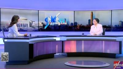 نائب وزير الصحة: لا يصح تخيير الحامل في طريقة الولادة وعلينا تصحيح المفهوم المجتمعي