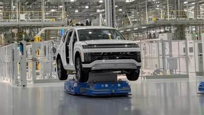 مجموعة هيونداي موتور تزيد استثماراتها في الولايات المتحدة إلى 26 مليار دولار لتسريع النمو والابتكار