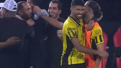 الزمالك يخسر من دجلة 2 - 1 ويفقد صدارة الدورى المصري