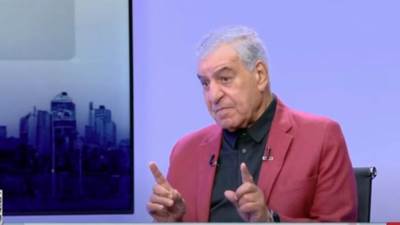 زاهي حواس: حفرت في الهرم الأكبر 50 عامًا.. وأملك مئة دليل علمي على بناء المصريين له