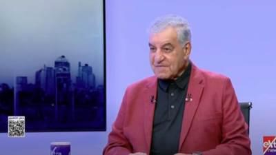 زاهي حواس: تجولتُ في 33 مدينة أمريكية وكندية.. وروّجتُ لمصر سياحيًا وثقافيًا