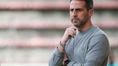 بعد هزيمته من وادى دجلة.. فيريرا: هجوم الزمالك لا يقدم أفضل ما لديه 