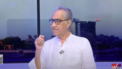 محمد أبو داوود: المؤامرة التي تحاك لمصر مستمرة.. وأدعو المصريين أن يحافظوا على وطنهم