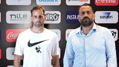 ميدو: جمهور الزمالك قلقان من فيريرا