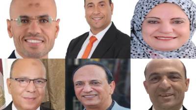 مصر تعزز ريادتها العربية بـ" 6" أعضاء في لجان ألعاب القوى 