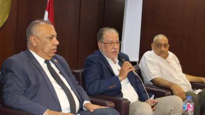 "رعب" : فرص الاستثمار والتجارة واعدة ومتنوعة فى الدقهلية